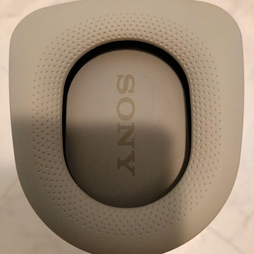 SONY ワイヤレススピーカーSRS-XB33
