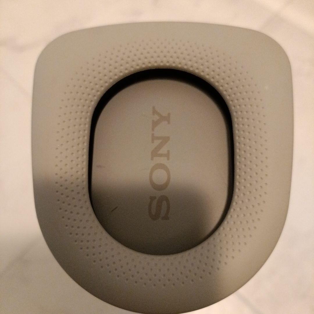 SONY ワイヤレススピーカーSRS-XB33