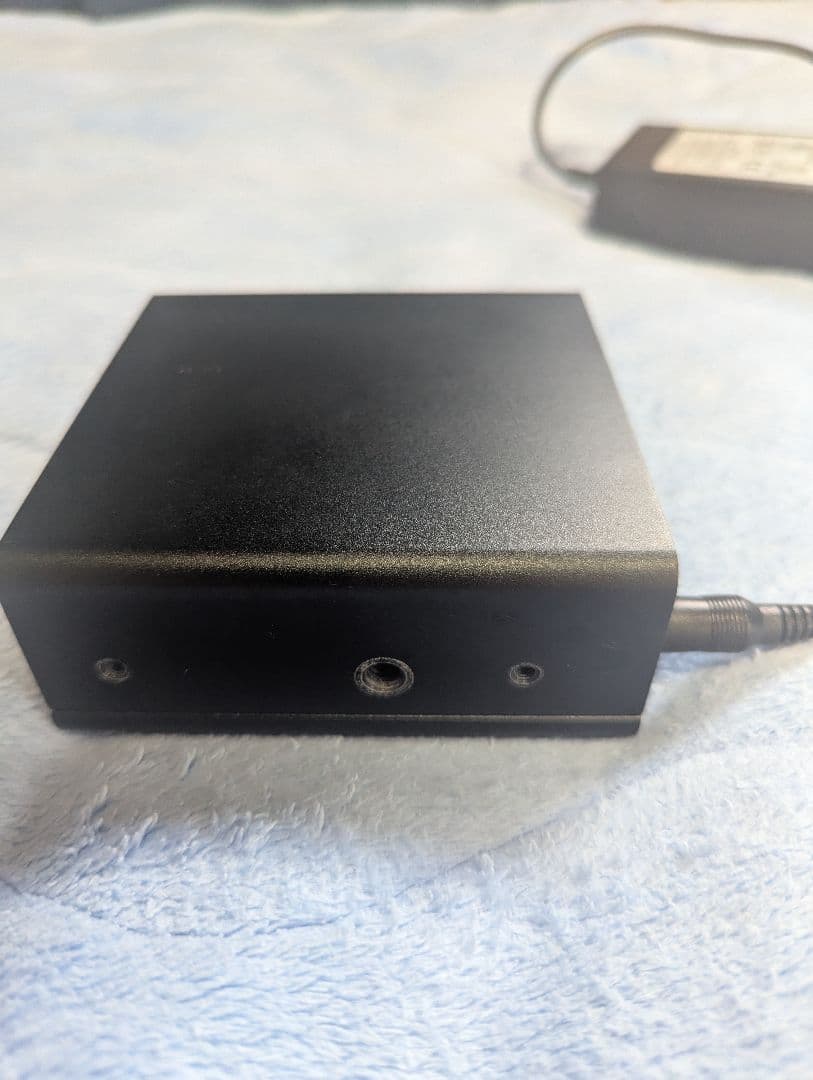 w*y様 Cerevo Liveshell X