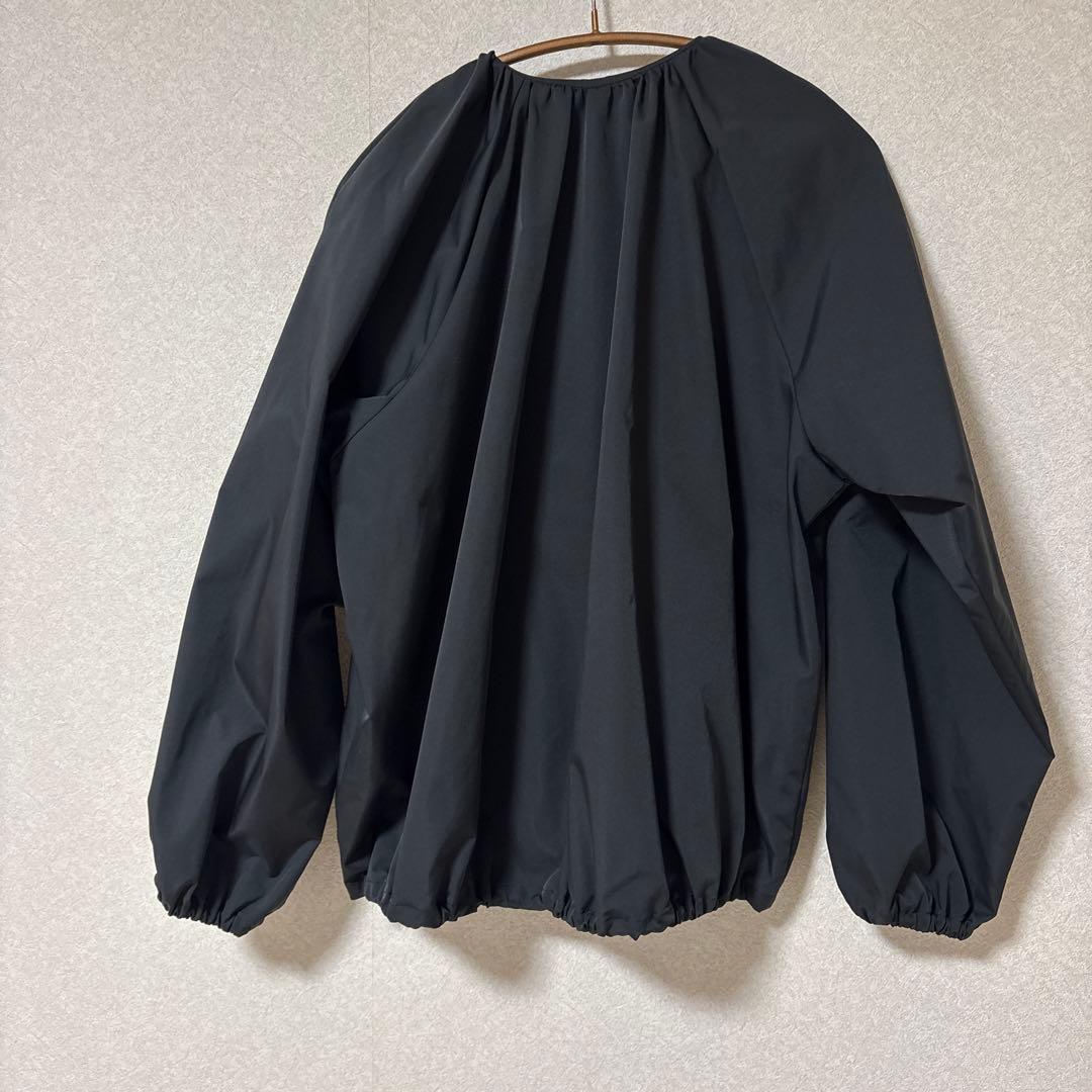 ソージュ soeju リモンタブルゾン　 ネイビーMサイズ　美品