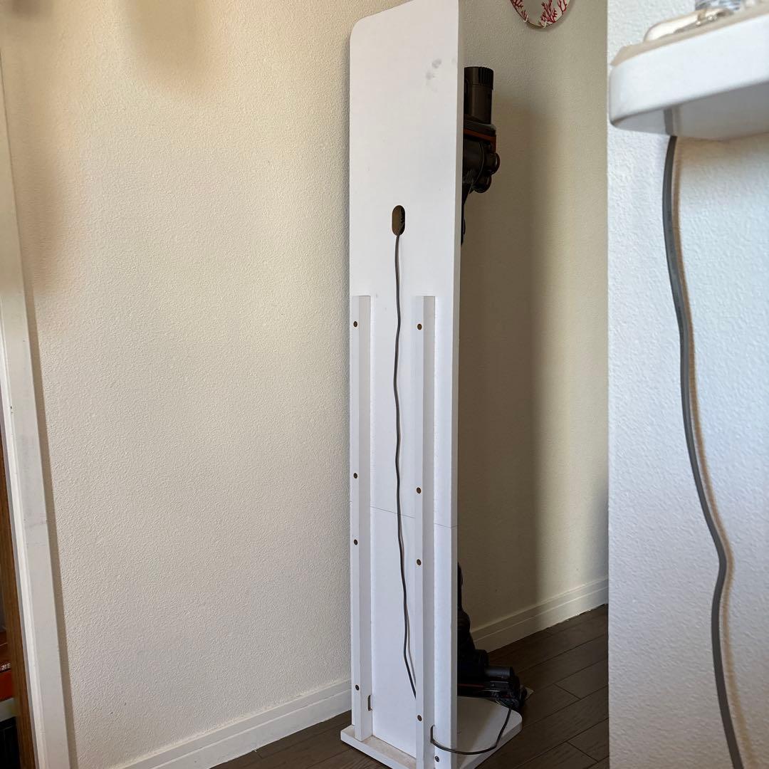 ダイソン掃除機