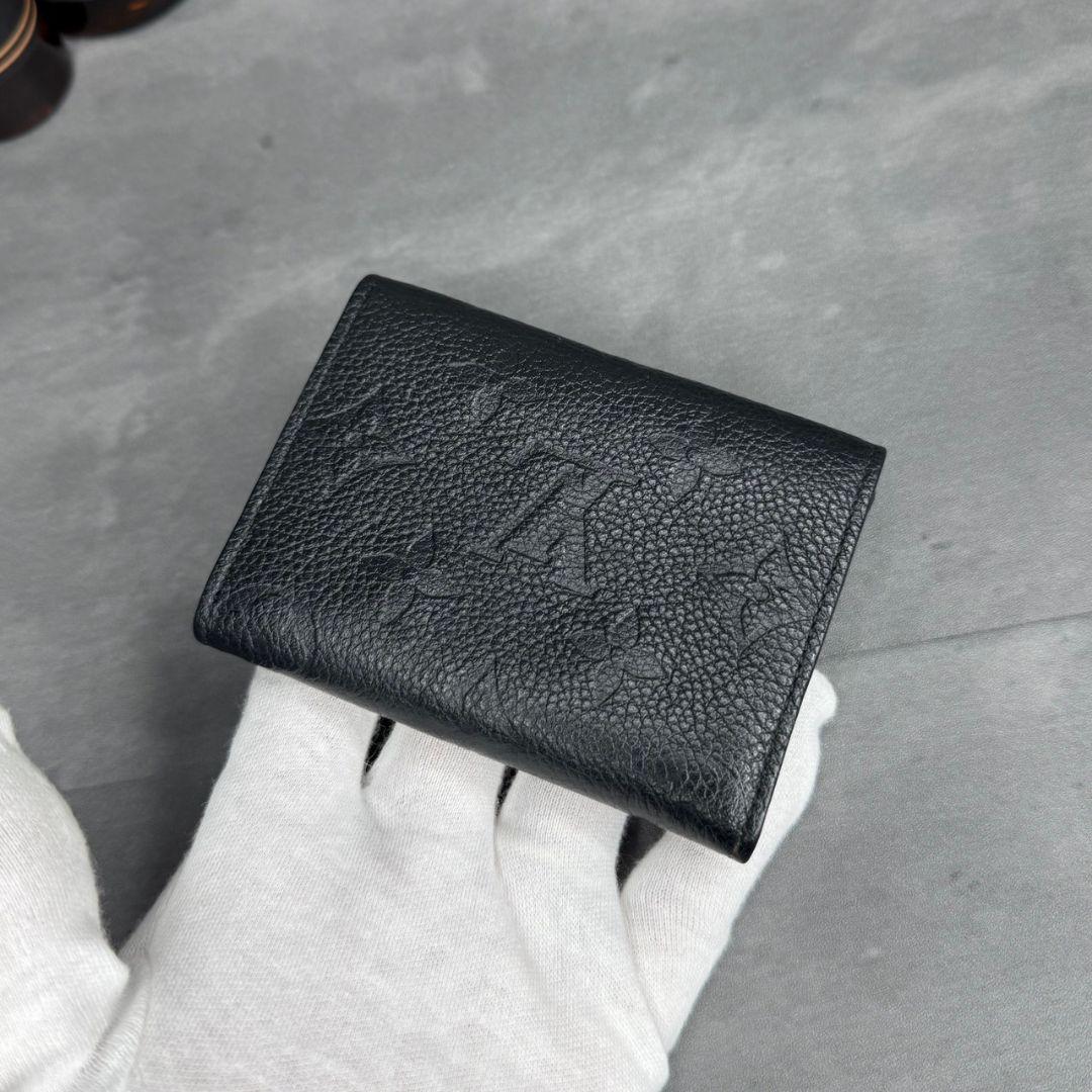 【RFID搭載】ルイヴィトン モノグラム アンプラント 名刺入れ カードケース