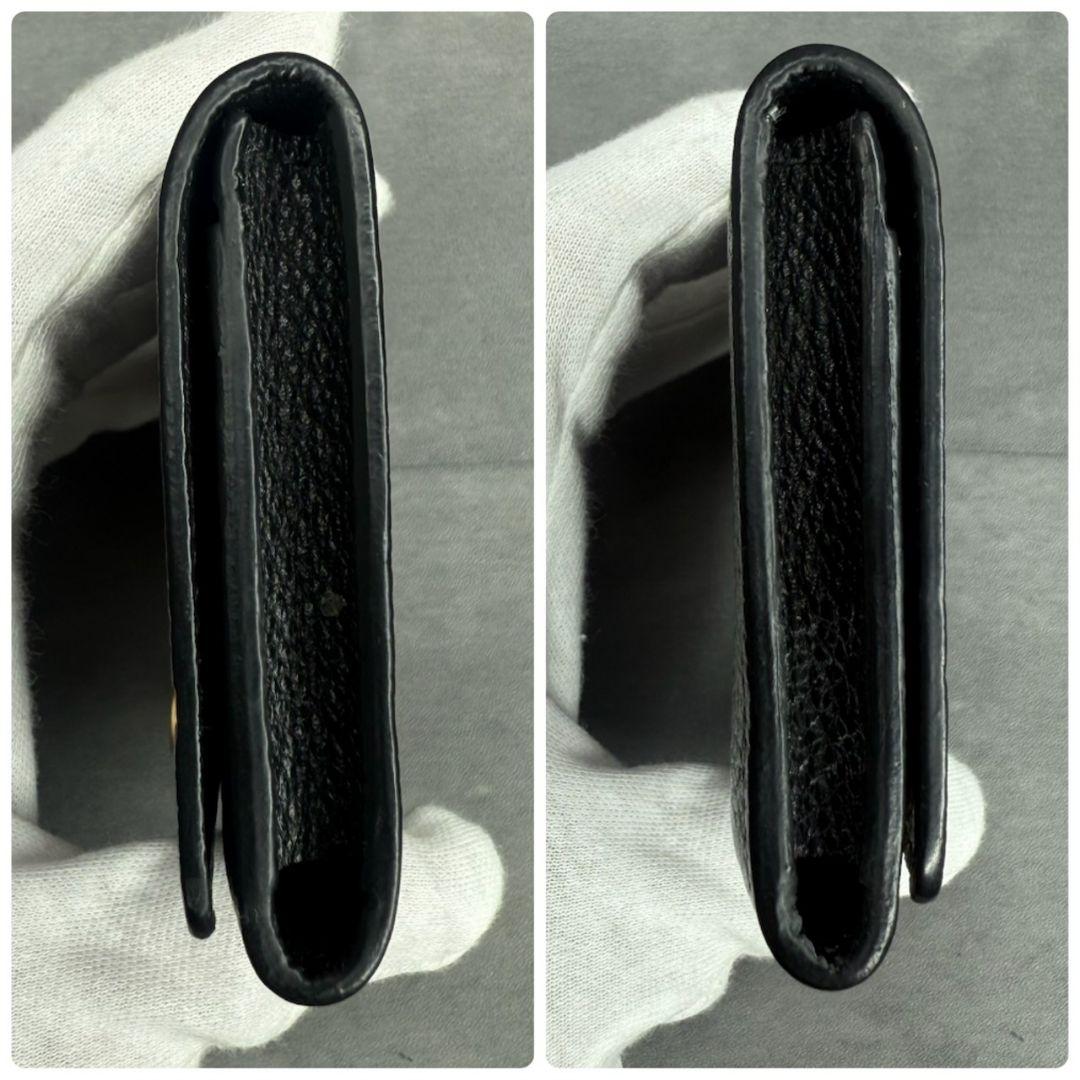 【RFID搭載】ルイヴィトン モノグラム アンプラント 名刺入れ カードケース