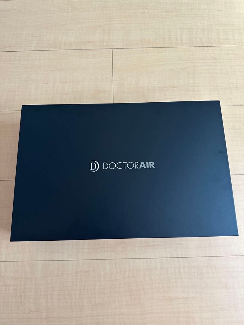 新品未使用⭐︎ DOCTOR AIR 3Dレッグ