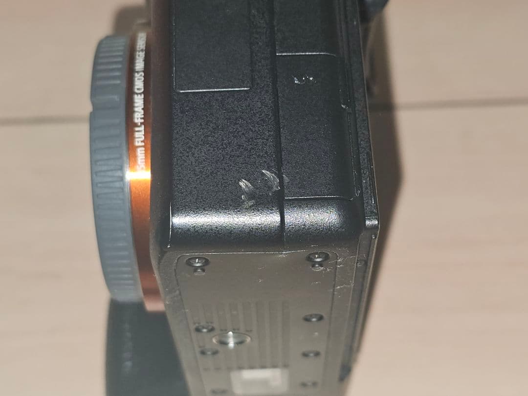 SONY α7 III ミラーレス一眼 SIGMAレンズセット