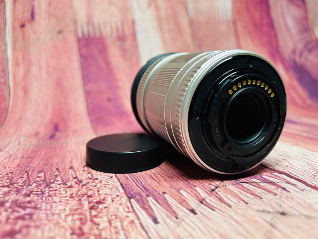 箱付き OLYMPUS オリンパス 40-150-mm デジタル ミラーレス一眼