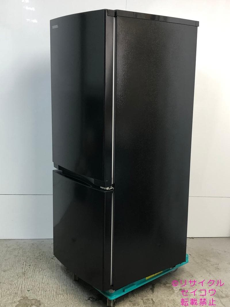 【中古】東芝冷蔵庫 153L 2024年式2509111523