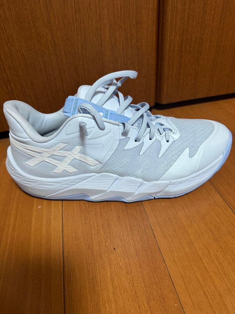 ASICS バスケットボールシューズ UNPRE ARS LOW 2