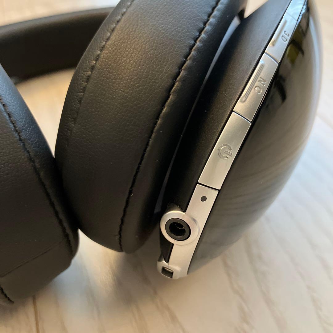 フィーナ　メルセデスベンツ　ワイヤレスヘッドホン1個