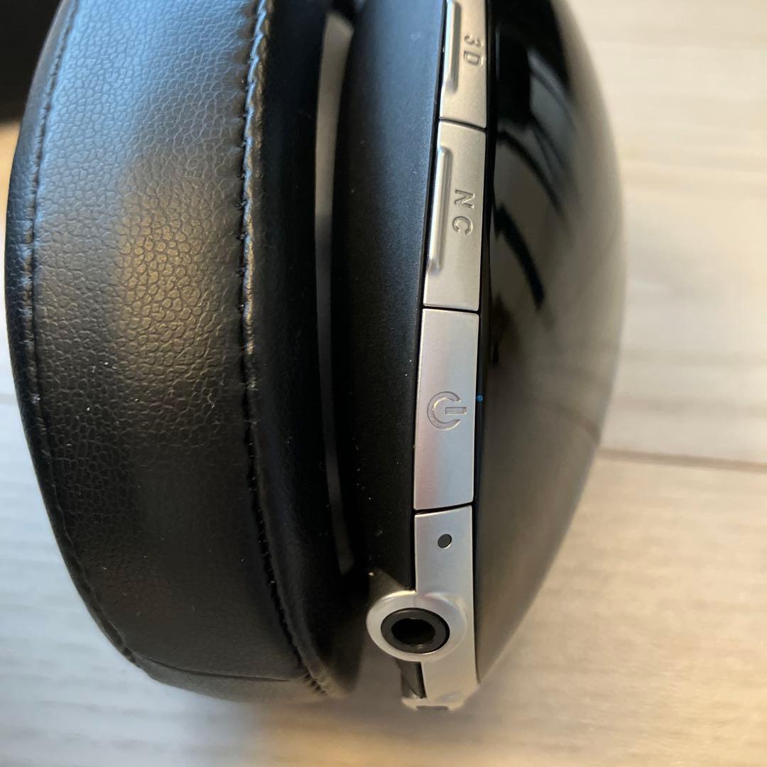 フィーナ　メルセデスベンツ　ワイヤレスヘッドホン1個