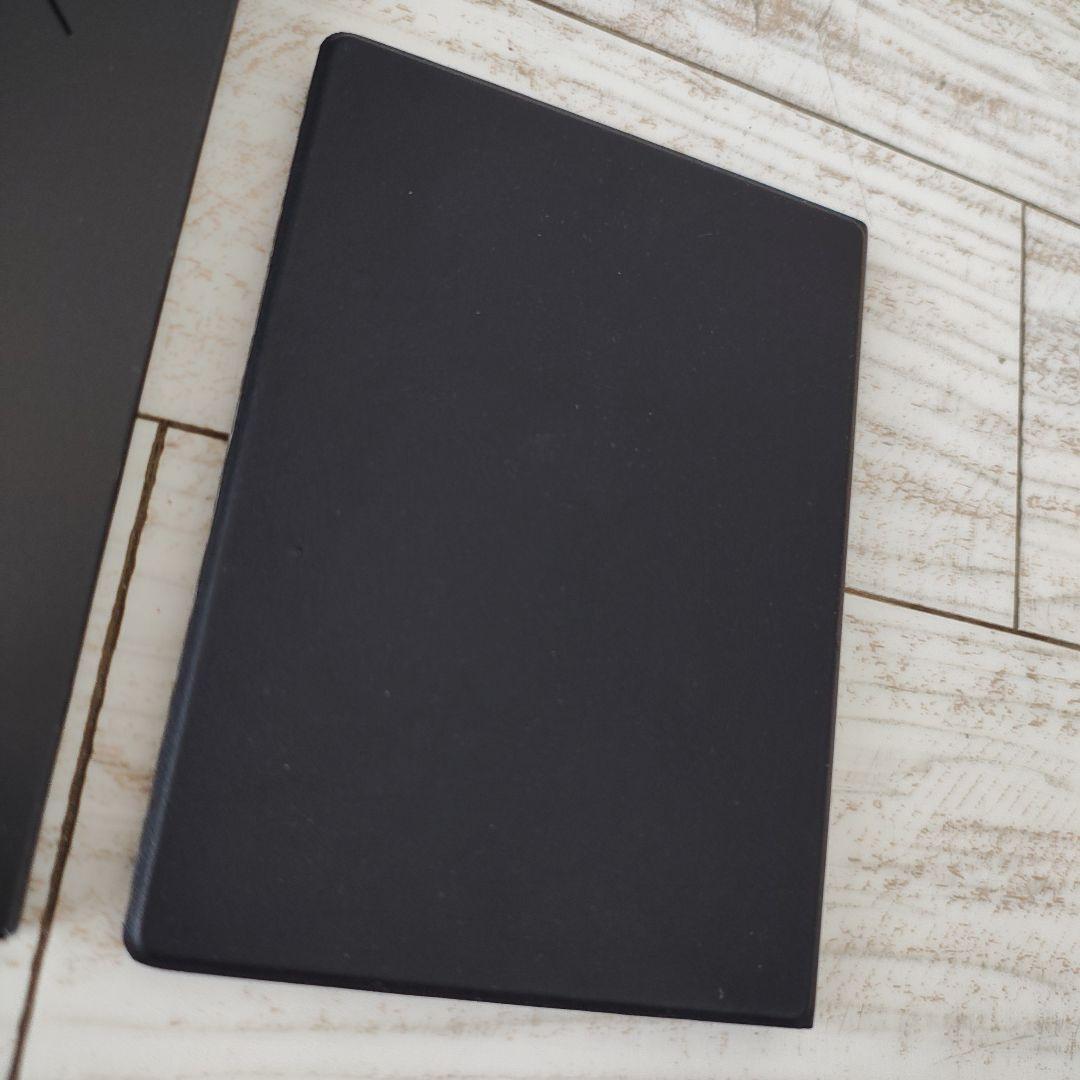 boox poke5BOOX Poke5 本体 純正カバー セット 中古品