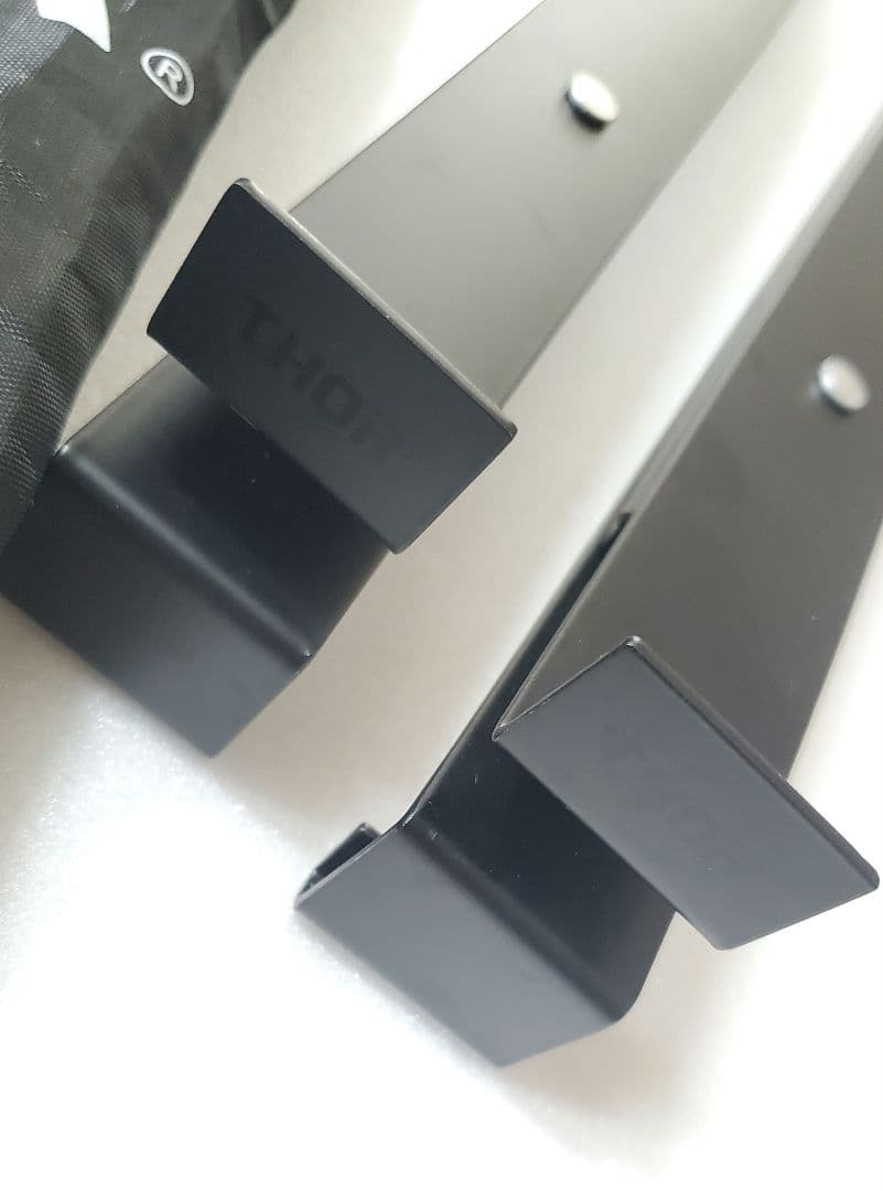 THOR To-Rail スライドレール レール ソー