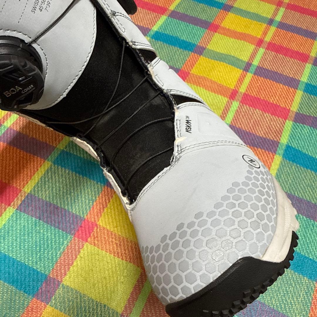 Nidecker Altai W スノーボード　ブーツ　ナイデッカ(女性用)