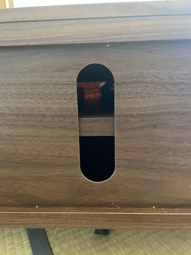 ACTUS TOWARD（トワード）TVボード、ローボード