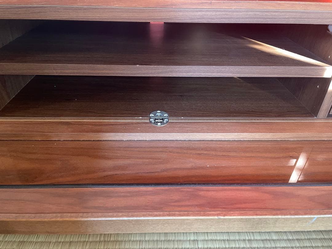 ACTUS TOWARD（トワード）TVボード、ローボード