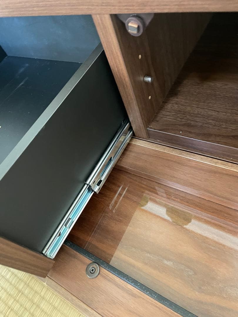 ACTUS TOWARD（トワード）TVボード、ローボード