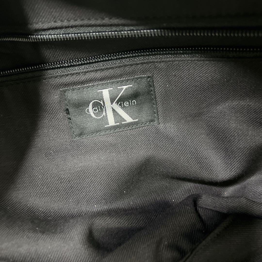   レザー ボストンバッグ 大容量 ブラック　2way