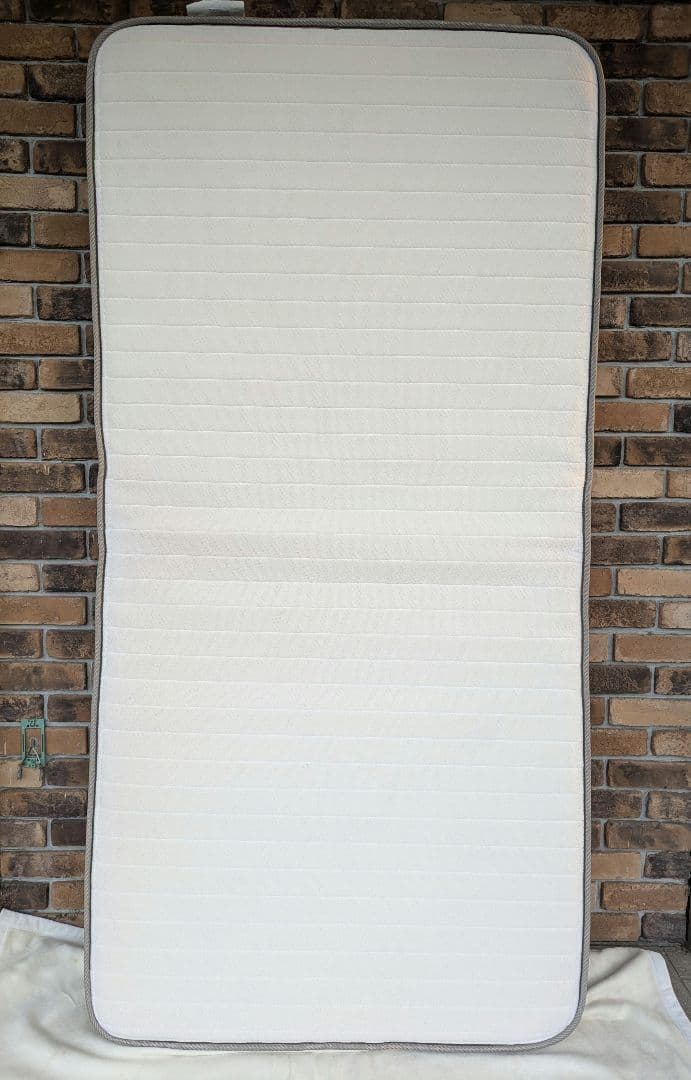 【直接引き渡し】シングルマットレス　ニトリ　Ｎスリーププレミアム