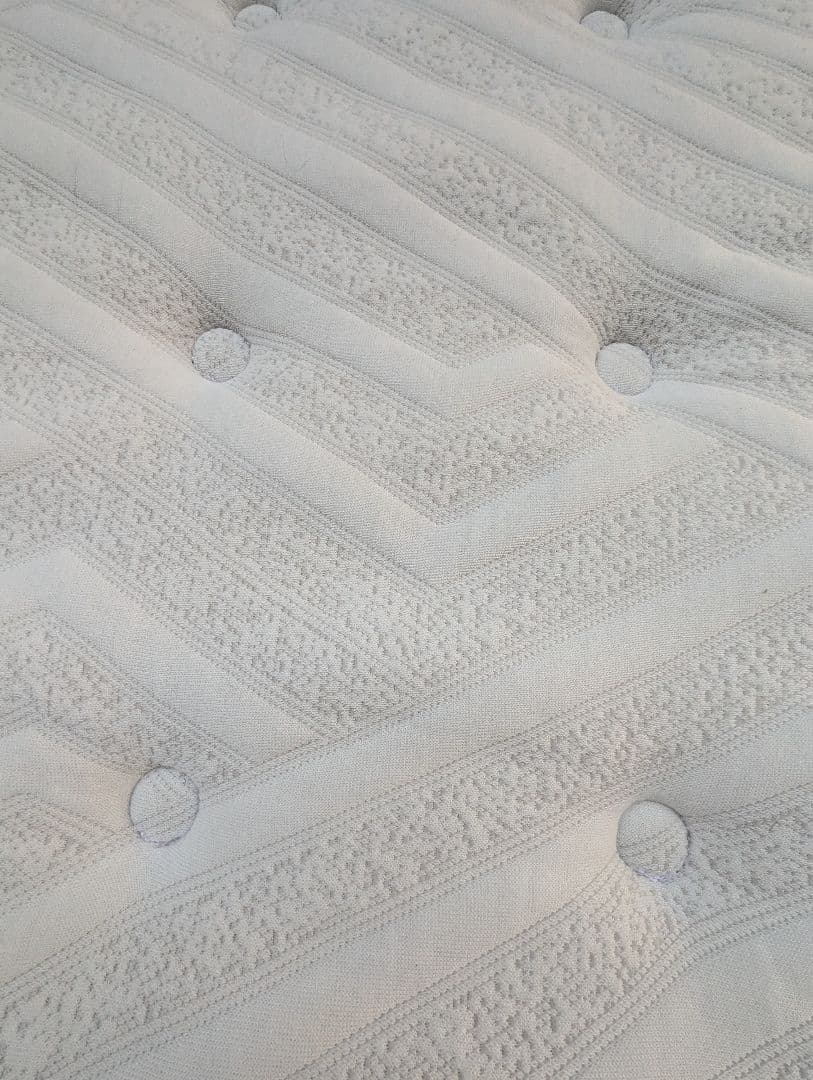 【直接引き渡し】シングルマットレス　ニトリ　Ｎスリーププレミアム