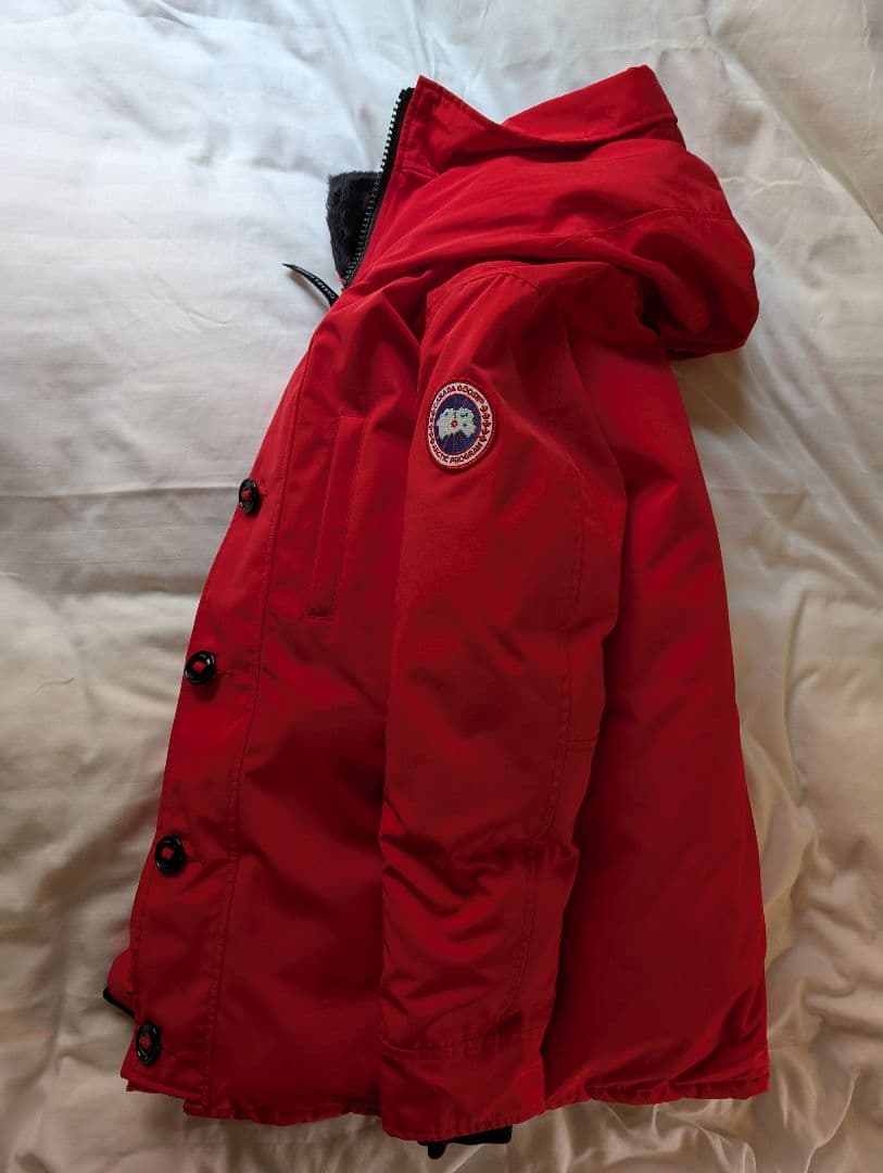 本日限定SALE✨️美品   カナダグース ジャスパー