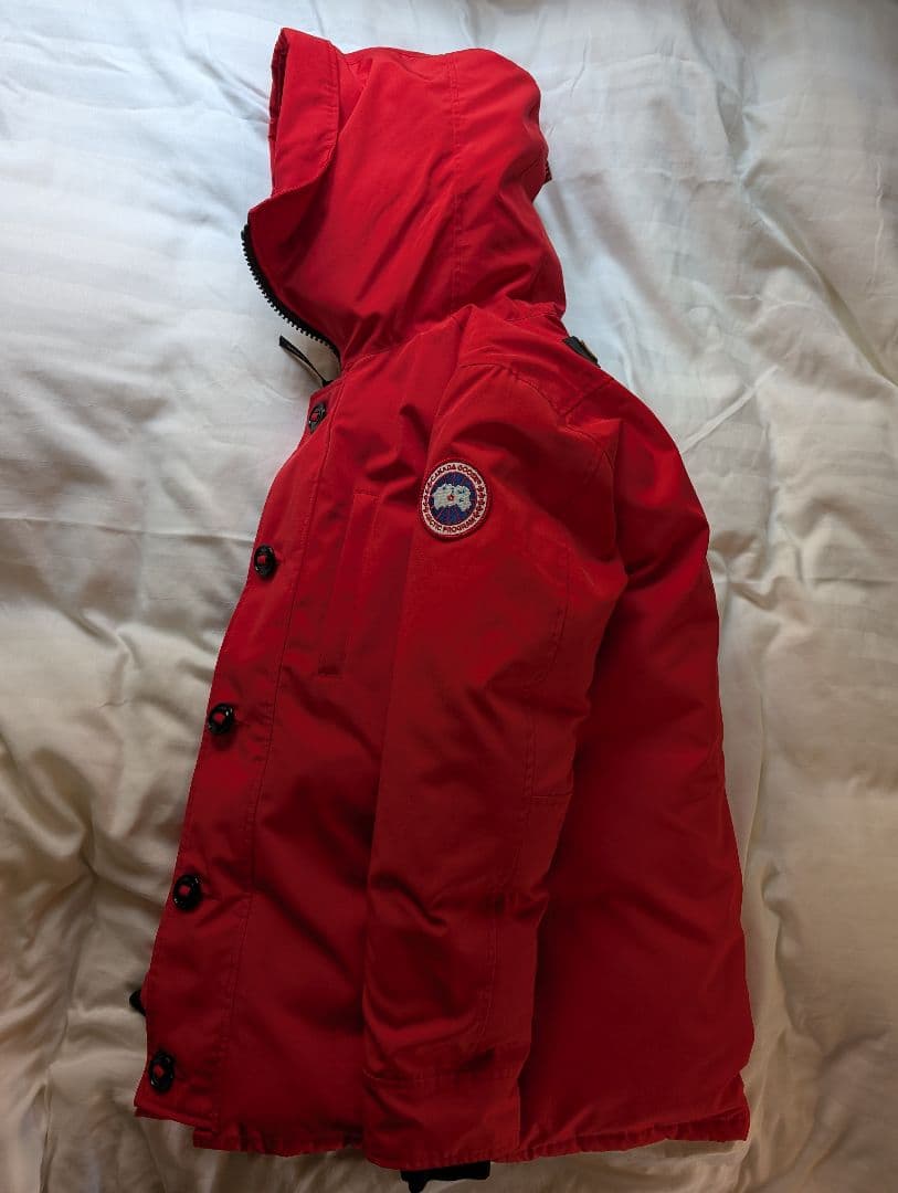 本日限定SALE✨️美品   カナダグース ジャスパー