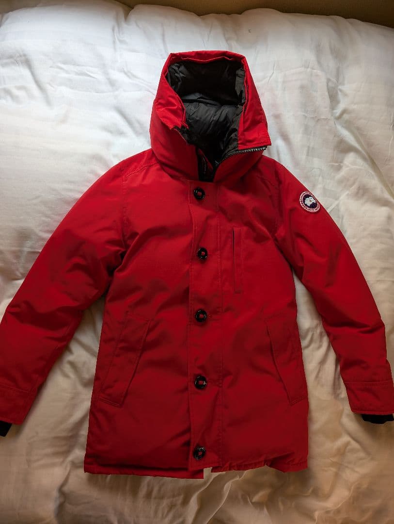 本日限定SALE✨️美品   カナダグース ジャスパー