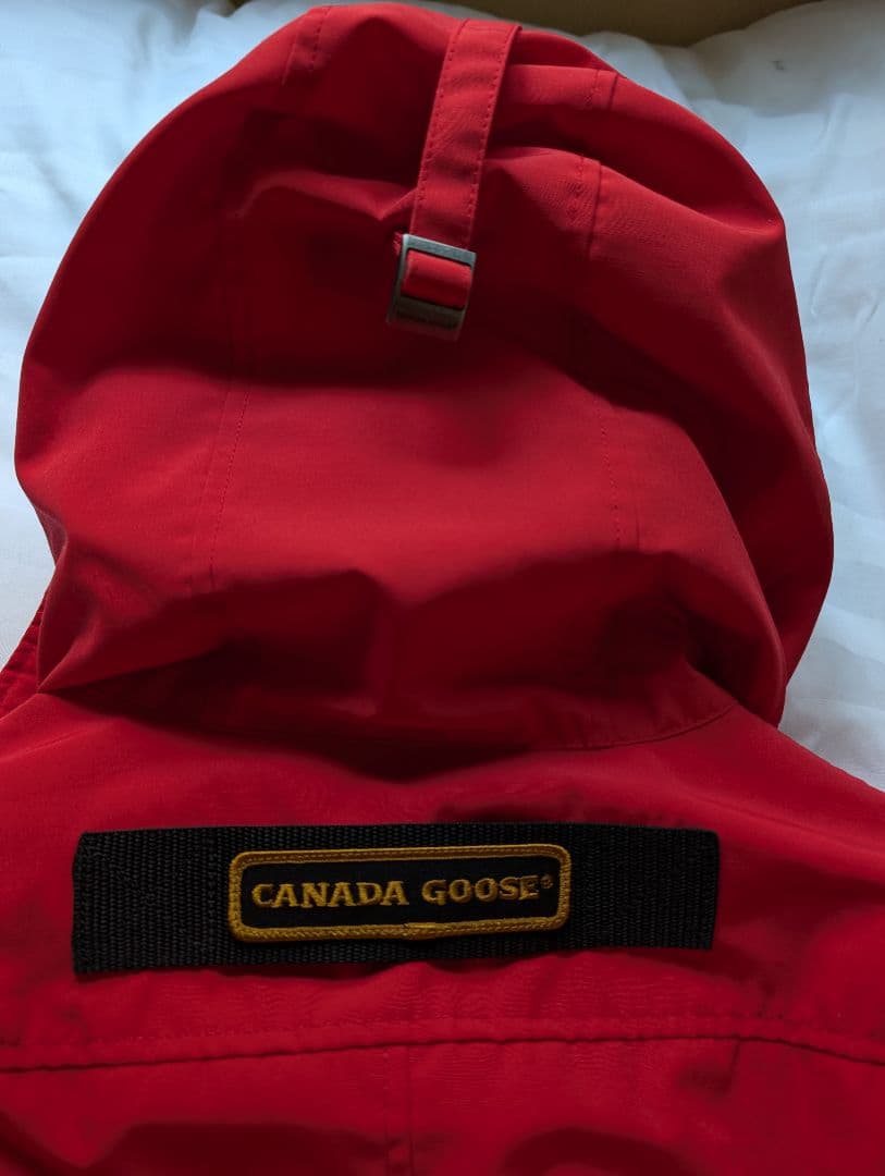 本日限定SALE✨️美品   カナダグース ジャスパー