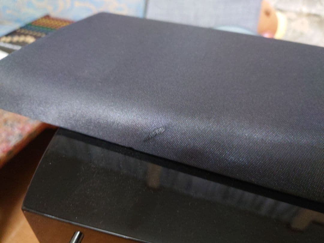 SONY ハイレゾスピーカー SS-K30ED