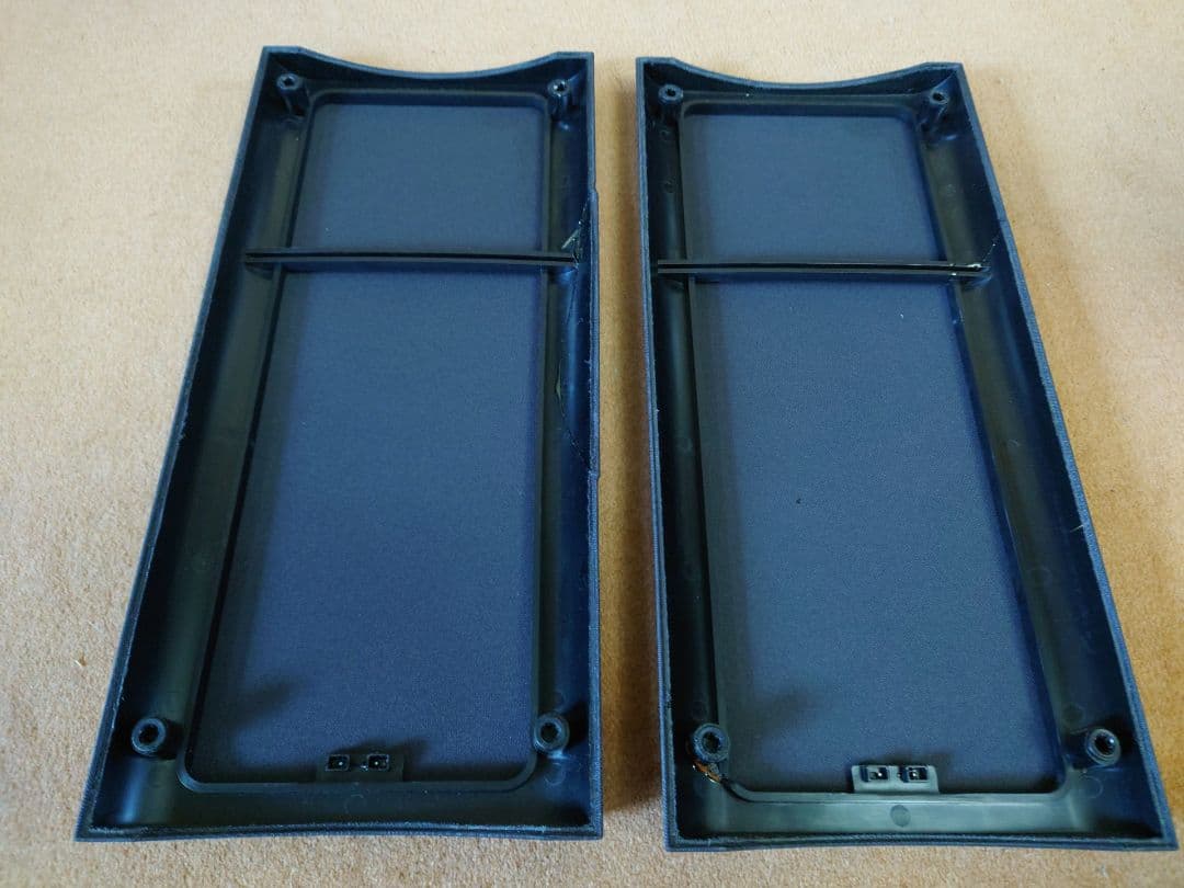 SONY ハイレゾスピーカー SS-K30ED