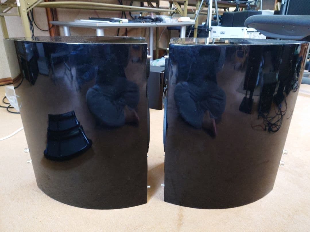 SONY ハイレゾスピーカー SS-K30ED