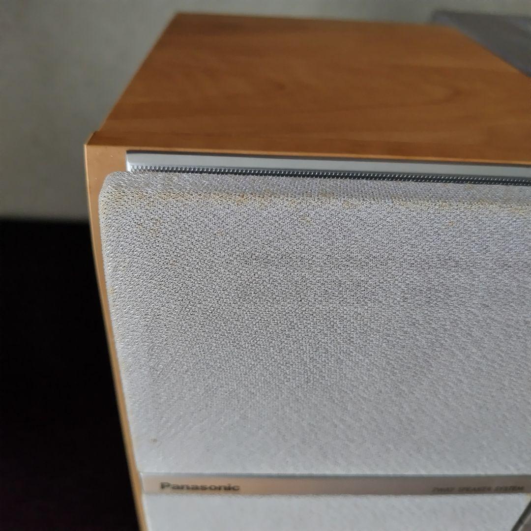 パナソニック SDコンポ SA-PM710SD