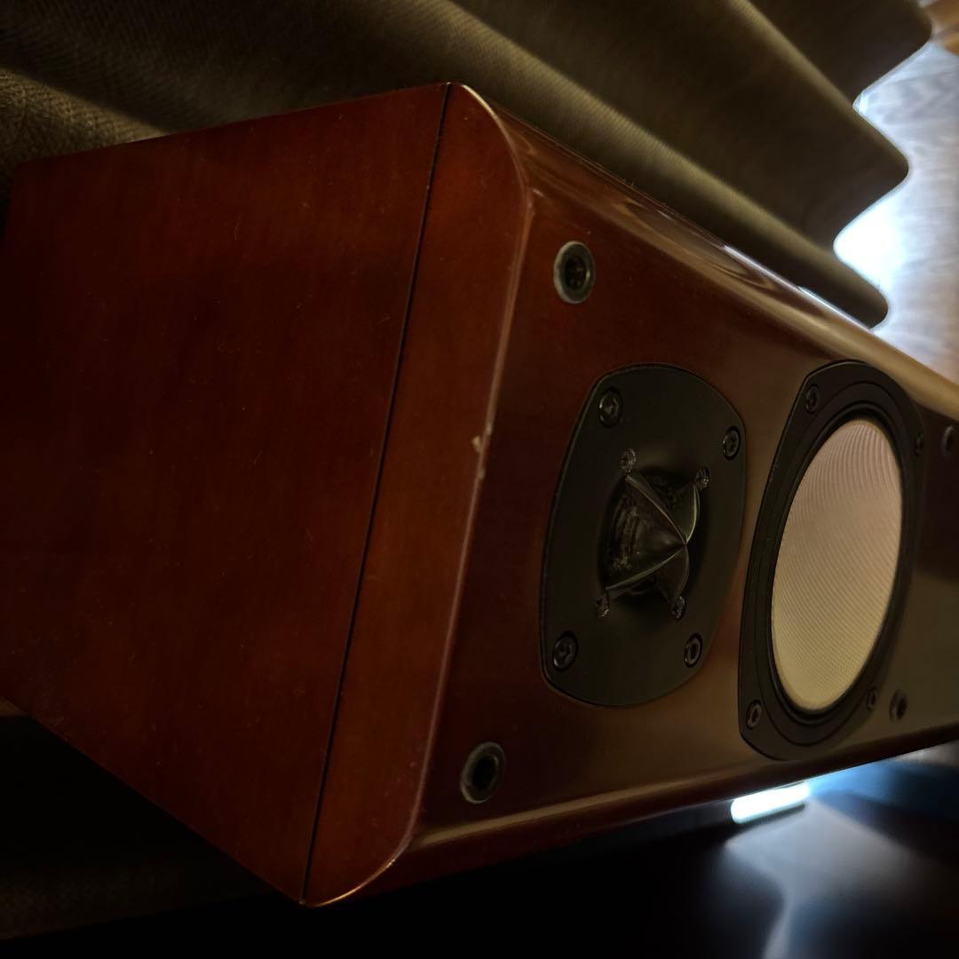 ONKYO D-508E トールボーイ スピーカー　2台ペア