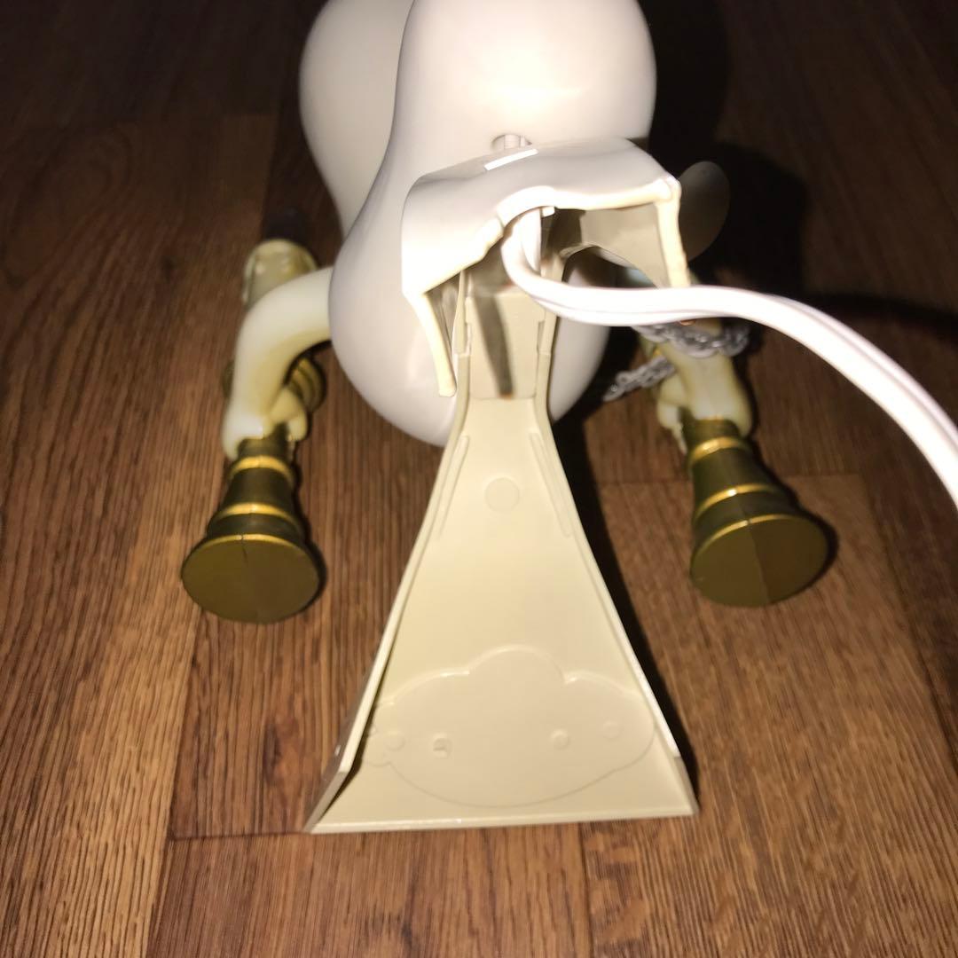 Casper キャスパー キャンドル ライト ランプ