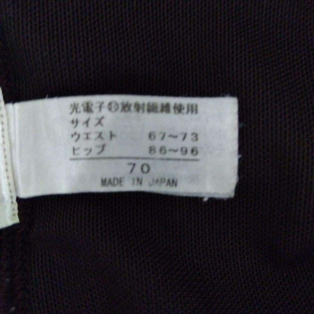 Giant E One's LALAリンパドレナージュスパッツサイズ70ブラウン