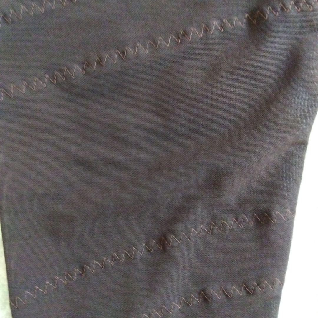 Giant E One's LALAリンパドレナージュスパッツサイズ70ブラウン