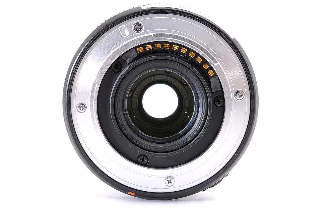 【新品未使用】FUJIFILM XF 27mmF2.8 R WR レンズ