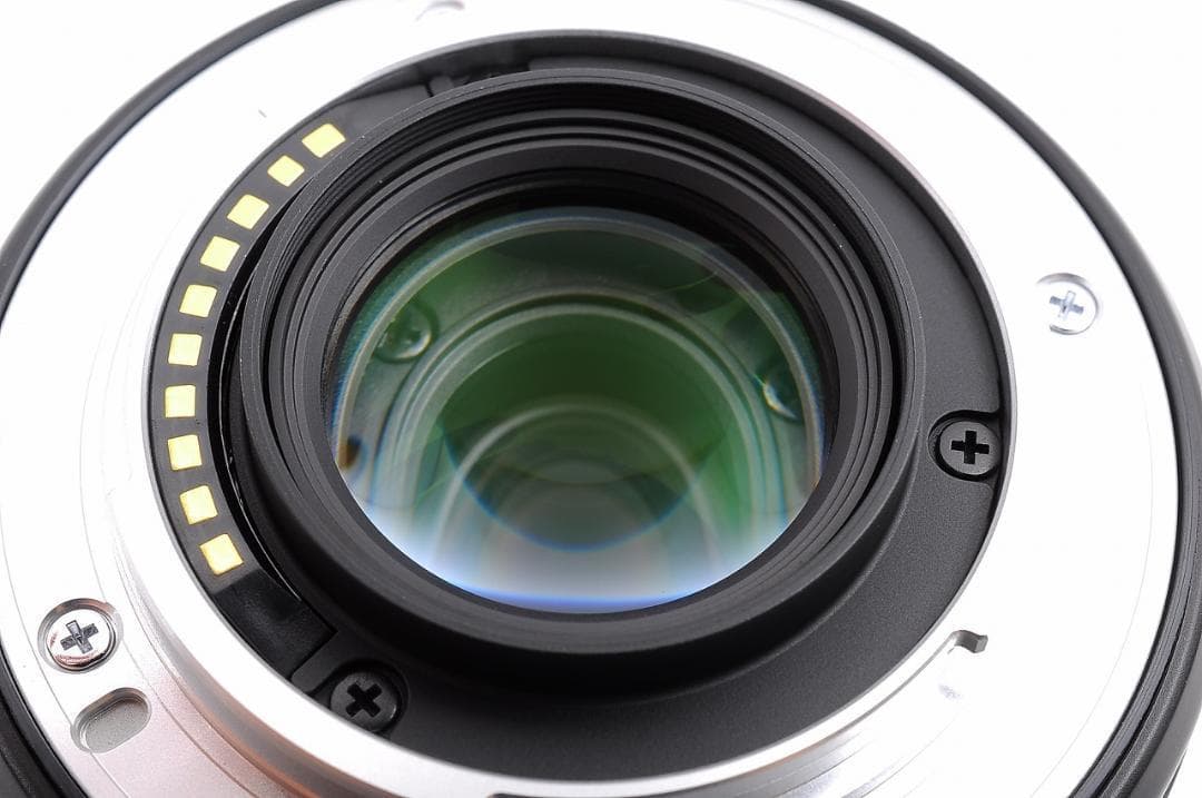 【新品未使用】FUJIFILM XF 27mmF2.8 R WR レンズ