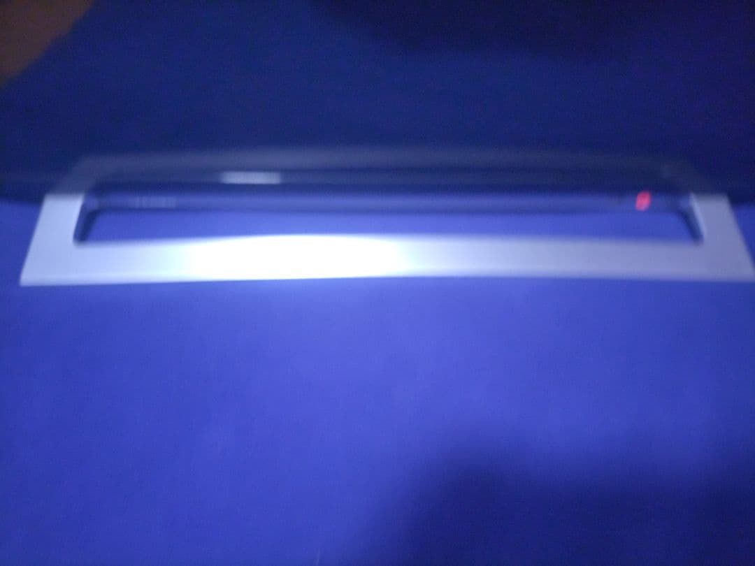 東芝レグザ43型4K内蔵テレビ43M520X