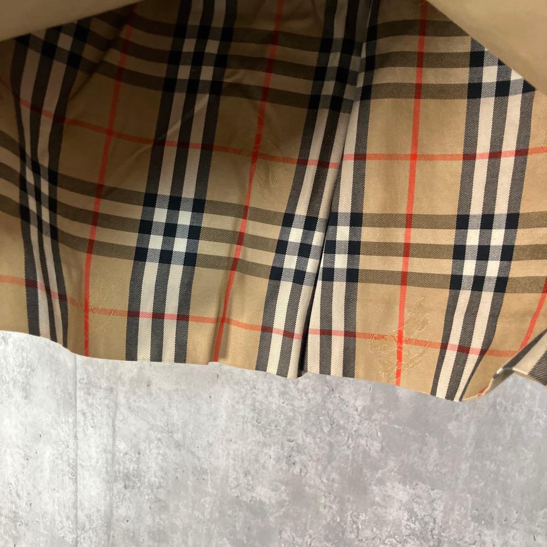 Burberry's ノバチェック ハーフパンツ L