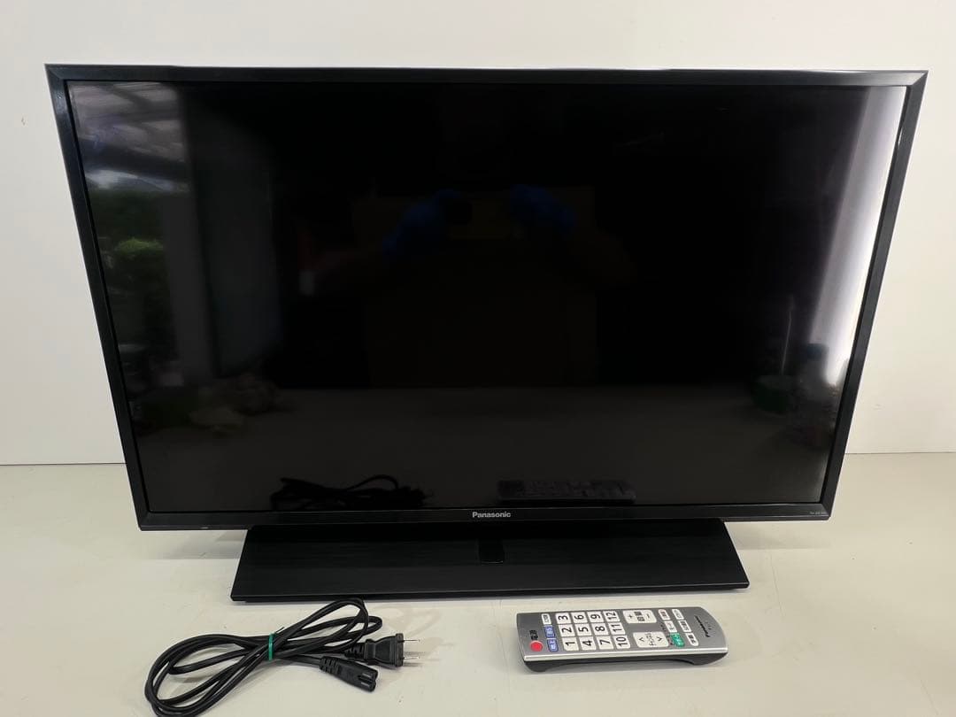 Panasonic　パナソニック 32型 液晶テレビ TH-32F350 極美品