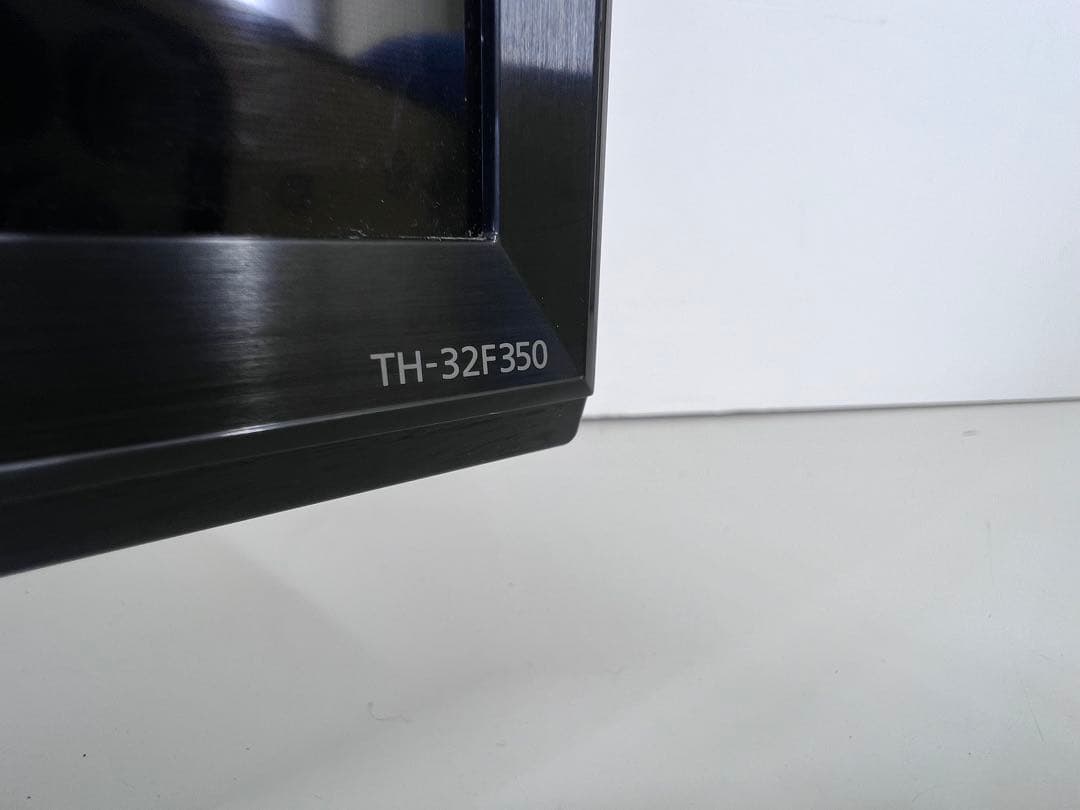 Panasonic　パナソニック 32型 液晶テレビ TH-32F350 極美品