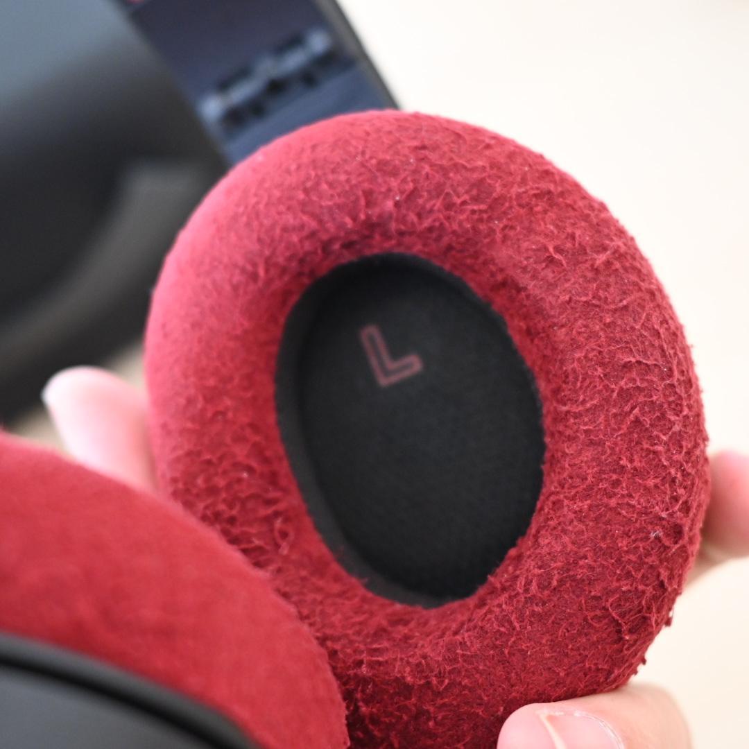 フォーカル● FOCAL LISTEN PROFESSIONAL ヘッドホン