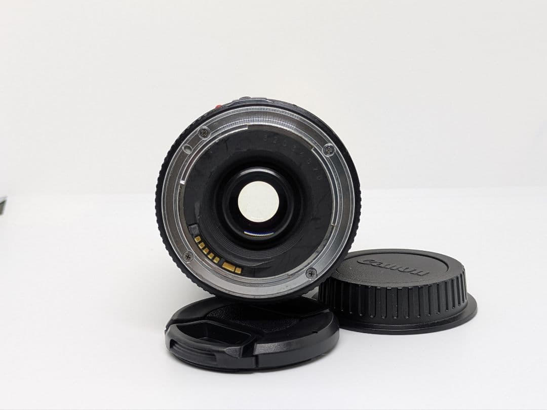 1月19日限定販売♪【超望遠レンズ】Canon EF 75-300mm