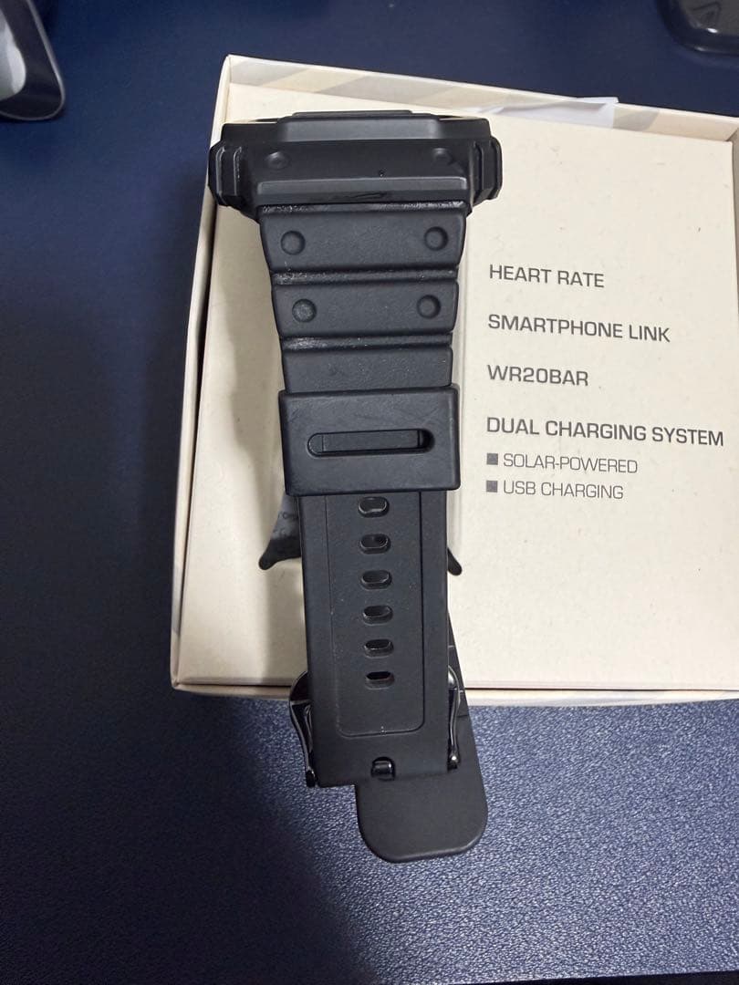 時計 g-shock DW5600H