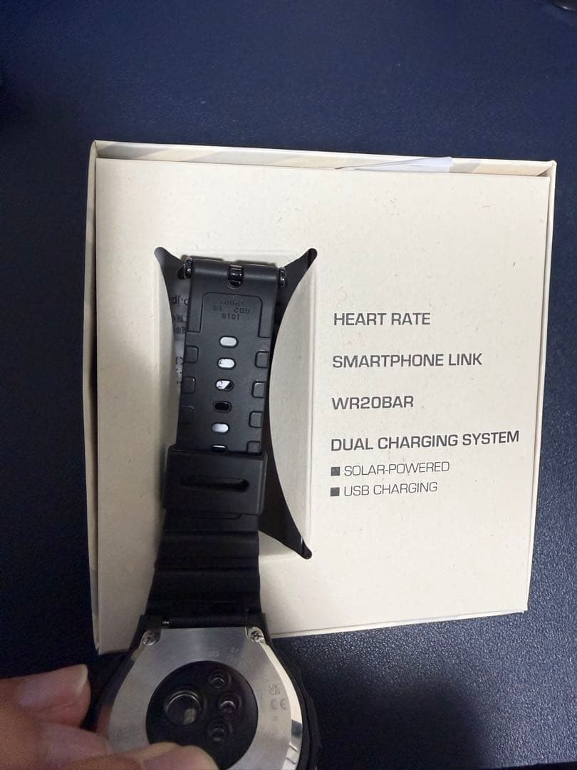 時計 g-shock DW5600H