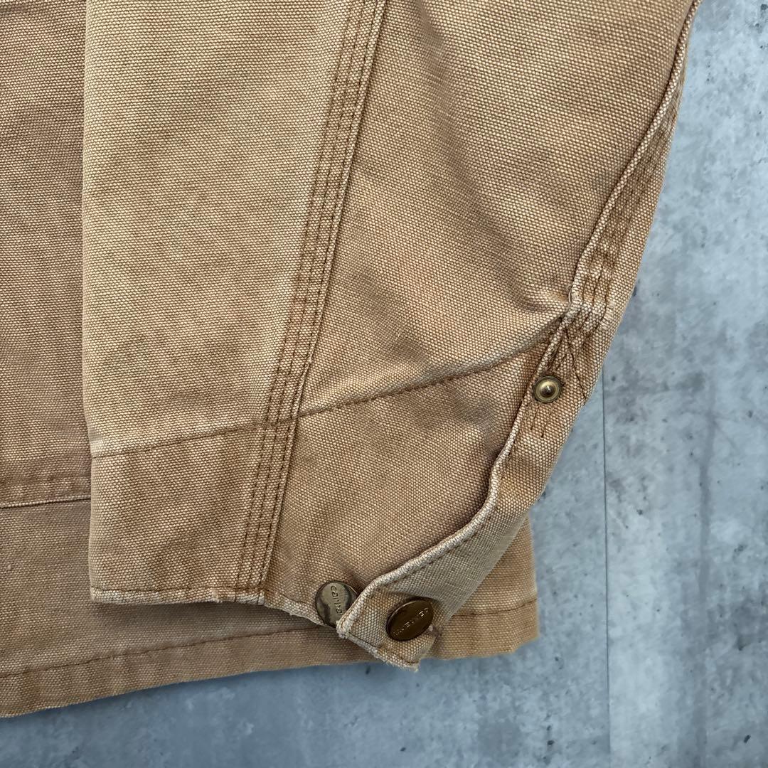 Carhartt カーハート ミシガンチョアコート カバーオール Ｍ