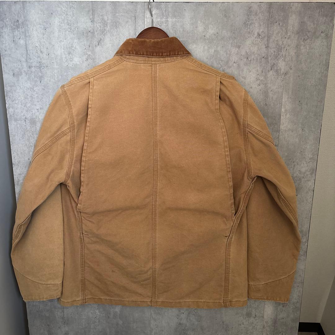 Carhartt カーハート ミシガンチョアコート カバーオール Ｍ