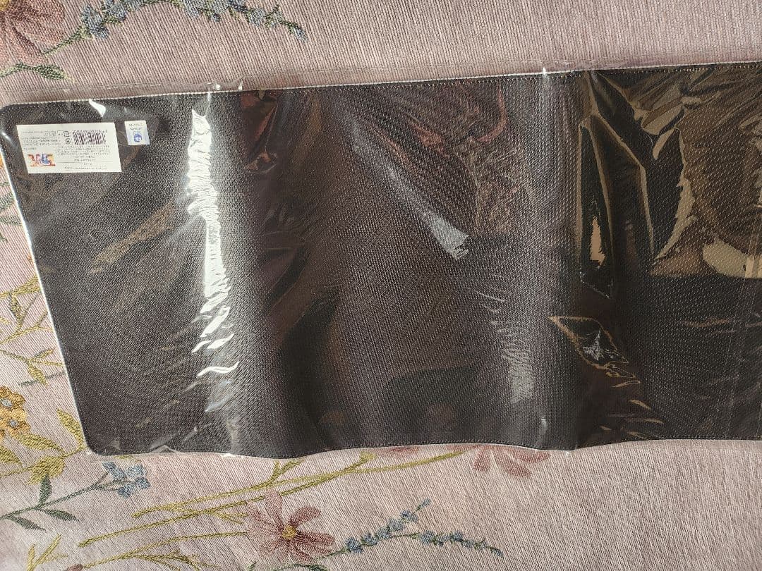 らき☆すた　プレイマット