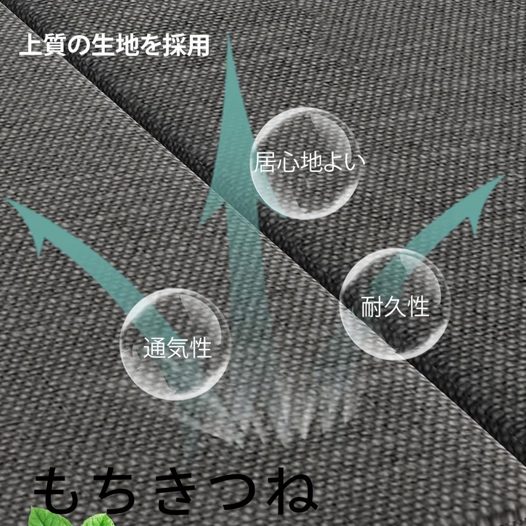 2 点です190*60*24高密度フォームマットレス付き折りたたみベッド