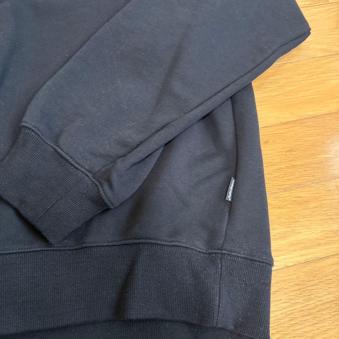 codegraphy メンズ　スウェットセットアップ